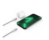 ADAM elements OMNIA P3 USB-C 33W Compact Wall Charger biały - 1181816 - zdjęcie 4